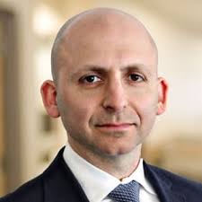 Dr. Yonathan Melman, MD