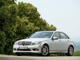 Mercedes Benz C 250 Cdi Blueefficiency Sport 2008 2011 Benz C New Model Car Mercedes Benz Cars