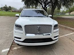 Test drive used 2020 lincoln cars at home from the top dealers in your area. 2020 Lincoln Navigator Reserve Review