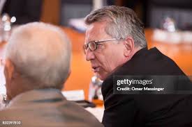 81 Thomas Messinger Photos & High Res Pictures