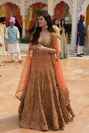 Beautiful Indianwedding Guest And Wedding Lehenga From Sponsored Content On Indian Dest Indian Wedding Outfits Indian Wedding Fashion Wedding Attire Guest