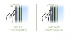 They require periodic adjustments to ensure that the door latches properly and closes at the correct speed. Simple Ways To Adjust A Door Closer 7 Steps With Pictures
