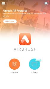 Easy photo editor apk es un editor de fotos conveniente, rápido y muy efectivo diseñado para imágenes de retrato. Airbrush Easy Photo Editor Apk Download