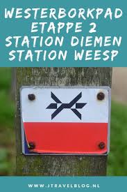 Downloaden boek van de westerborkpad gratuite in formaat pdf, epub, mobi, rtf en fb2. Westerborkpad Etappe 2 Station Diemen Station Weesp Stedentrip Reizen Nederland