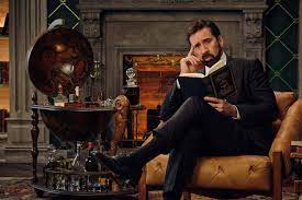 To kick off 2021, the streamer has prepared a slate of several new additions for the month of january. What S Coming To Netflix Canada In January 2021 Now Magazine