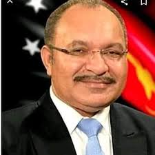 Papua New Guinean success stories in aviation