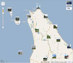 Google Earth Google Mapへの写真投稿 Gpsサイクリング
