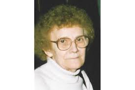 Antoinette Rozek Obituary (1931