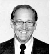 James Peters Obituary (2004)