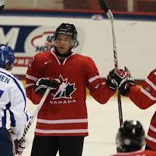 Drafted 2010, 1 #15 overall by kootenay ice in the whl. 2014 Nhl Draft Profile Scouting Report Sam Reinhart Defending Big D