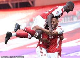 Arsenal have confirmed brazil defender david luiz will leave the club when his contract. Arsenal Fixtures Premier League 2020 21 Season Gunners New Season Soon Gets Tough Aktuelle Boulevard Nachrichten Und Fotogalerien Zu Stars Sternchen