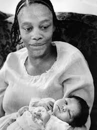 Nashville Rescue Mission Over the Years