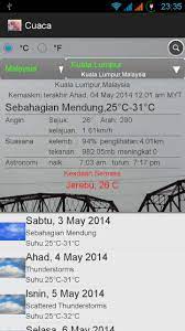 Pesan sekarang, bayar belakangan dengan agoda. Cuaca For Android Apk Download