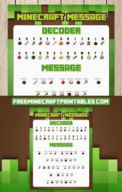 Minecraft Birthday Card Printable Free Free Minecraft Printables Minecraft Birthday Minecraft Birthday Party Games Minecraft Birthday Invitations