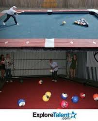 Knokkers The New Giant Pool Game With Bowling Balls Pool Games Life Size Games Giant Outdoor Games