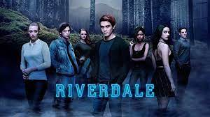 8 Times Riverdale Perfectly Described How I Feel About Food Riverdale Riverdale Poster Riverdale Cast