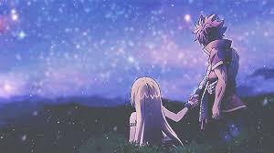 Watch full episode fairy tail: Fairy Tail Dragon Cry Nalu On We Heart It