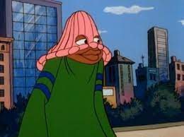 Fat albert and the cosby kids, which ran on cbs on saturday mornings from september 9, 1972 to getting back to dumb donald and mushmouth, there have 3 notable examples in popular media. Dumb Donald Fat Albert Wiki Fandom