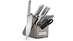 best kitchen knife set 2020 cnn