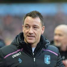How Aston Villa coach John Terry has shown his class once again