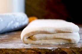 Pate Feuilletee Sans Beurre Avec Thermomix Recette Thermomix