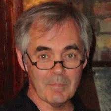 Peter Mahon (Counter-tenor)