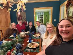 Christmas Eve, Even Better