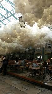 Pin By Mrs Miggins On Covent Garden London Uk Charles Petillon 100 000 Heartbeat Balloon Installation Invasions Photography Exhibition Ceiling Lights Photo Modern