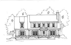 How to draw a house in two point perspective: Pin On When We Finally Buy Build A House