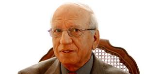 Dan Miron's Authoritative Answer