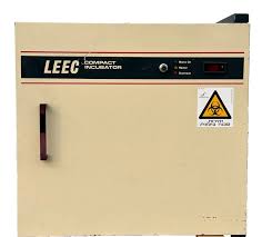 LEEC K 1 N Compact Laboratory Incubator - Gefen Tech