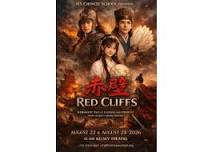 RED CLIFFS