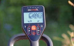 Searches deeper and recovers treasure others have missed. Minelab Go Find 40 In Practice Review Md Hunter Blog