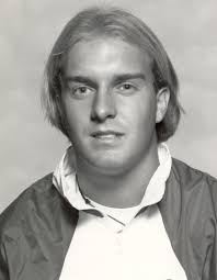 Men's Tennis 1994-95