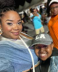 It's the first time I am looking at him and actually seeing my face ☺️☺️☺️  aww 🥰, I made people lol 😆 #myson