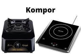 Harga kompor listrik rinnai 2 tungku. Daftar Harga Kompor Terbaru Di Indonesia Juni 2021