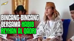 Habib bahar bin smith dan habib raihan al qodri. Reyhan Biodata Habib Muhammad Raihan Al Qadri Nusagates
