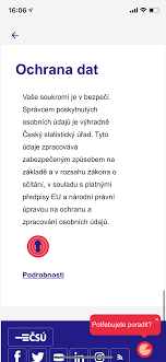 Formulář a kde ho získat. Scitani Lidu 2021 Jak Poznate Ze Jste Se Skutecne Secetli Letem Svetem Applem