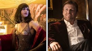 It is based on both the 2013 film of the same name. Snowpiercer Season 2 Episode 5 Recap Love Revolution Don T Mix