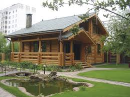 Teras mungil di depan rumah turut mempercantik eksterior rumah ini. Gambar Desain Rumah Kayu Minimalis Sangat Bagus Untuk Inspirasi Rumah Anda Gambar Desain Model Rumah Minimalis