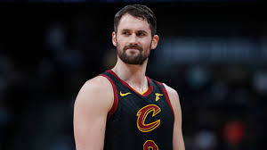 Love (achilles) is listed as out for monday's preseason game against the pacers. Kevin Love Amid Trade Talk Is Finding A Way To Fit In The New York Times