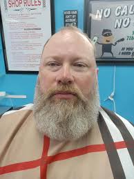 All Nations Barbershop