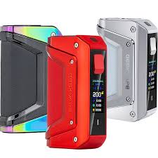 GeekVape Aegis Legend 3-2
