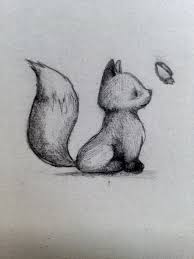 dicker teppich meister reineke cute fox cutefox tier draw art animal drawing pencil drawing tierzeichnung tiere zeichnen kunst skizzen