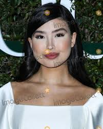 Erika Tham Pictures and Photos