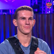 Ben Zak's Instagram, Twitter & Facebook