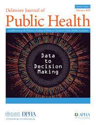 Delaware Journal Of Public Health Data To Decision Making