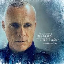  Timothy V Murphy Fotos Facebook