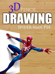 We did not find results for: Amazon De Clip 3d Pencil Drawing Spider Man Ps4 Ov Ansehen Prime Video