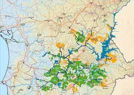 El pronóstico del tiempo más actualizado en alqueva: Ampliacao Do Alqueva Vai Regar Mais 50 Mil Hectares No Alentejo Revista Frutas Legumes E Flores